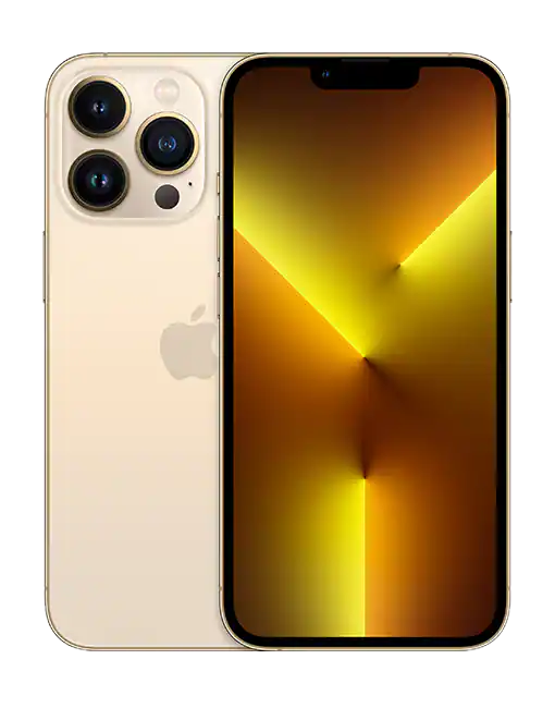 iPhone 13 Pro - Gold