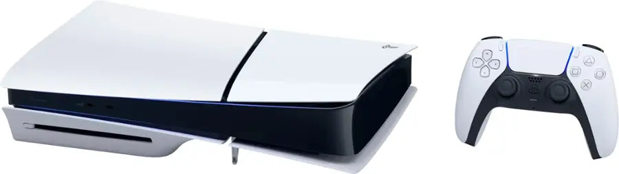 PlayStation 5 Slim