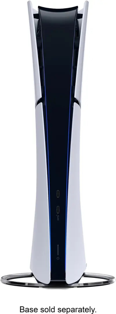 PlayStation 5 Slim (Edición digital)