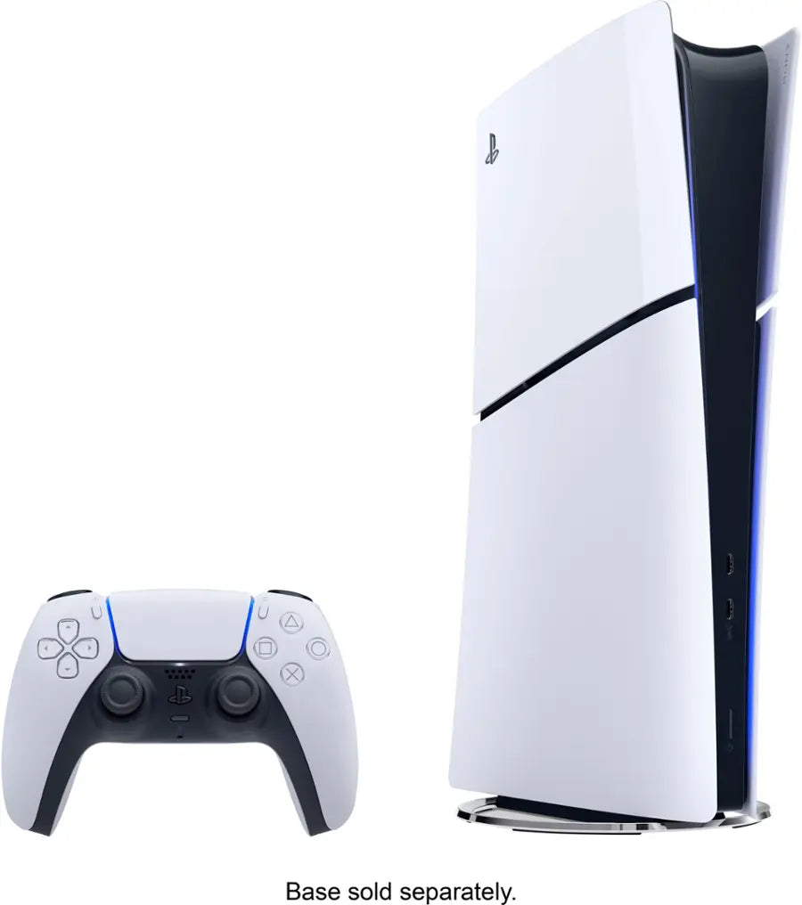 PlayStation 5 Slim (Edición digital)