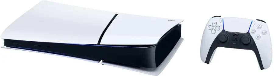 PlayStation 5 Slim (Edición digital)