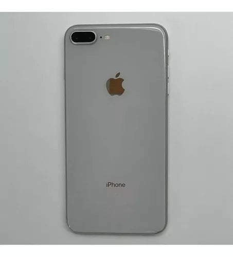 iPhone 8 Plus - Silver