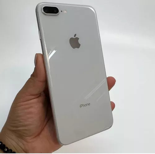 iPhone 8 Plus - Silver