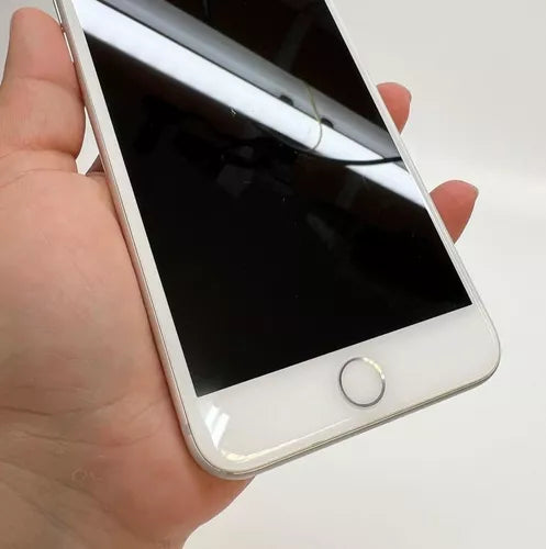 iPhone 8 Plus - Silver