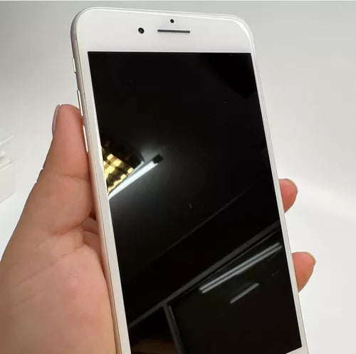 iPhone 8 Plus - Silver