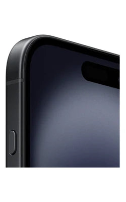 iPhone 16 - Negro
