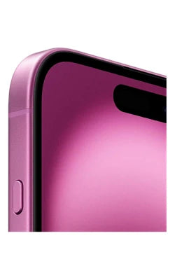 iPhone 16 - Rosa