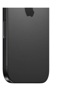 iPhone 16 Pro Max - Black Titanium