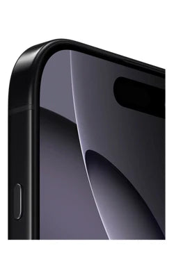 iPhone 16 Pro Max - Black Titanium