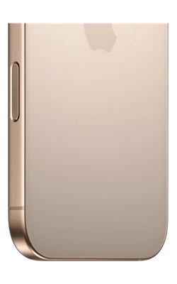 iPhone 16 Pro Max - Desert Titanium