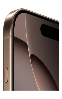 iPhone 16 Pro Max - Desert Titanium