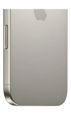 iPhone 16 Pro Max - Natural Titanium