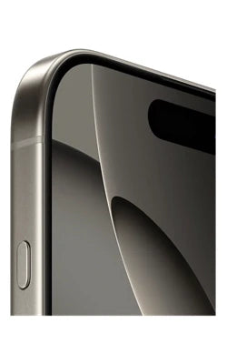 iPhone 16 Pro Max - Natural Titanium
