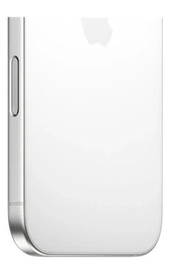 iPhone 16 Pro Max - White Titanium