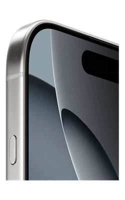 iPhone 16 Pro Max - White Titanium