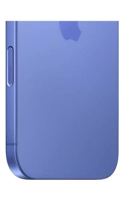 iPhone 16 - Ultramarino