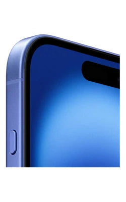 iPhone 16 - Ultramarino