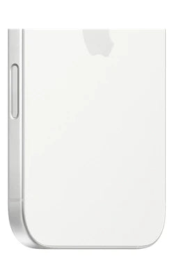 iPhone 16 - Blanco
