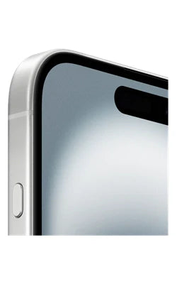 iPhone 16 - Blanco