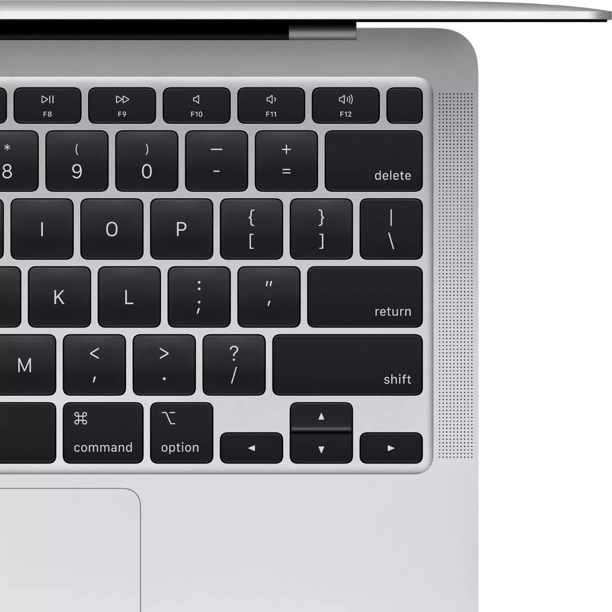 Macbook Air M1 - Silver