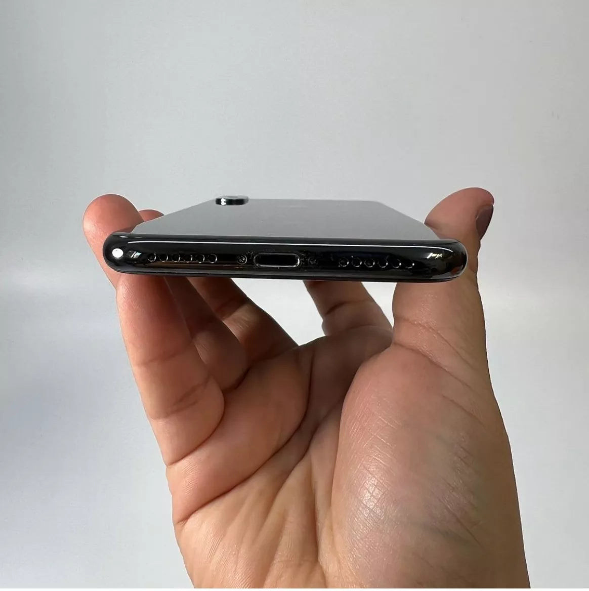 iPhone X - Space Gray