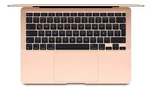 Macbook Air M1 - Gold