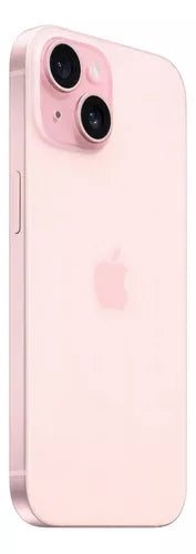 iPhone 15 - Pink