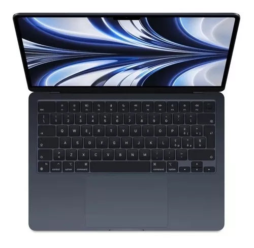 Macbook Air M2 - Midnight