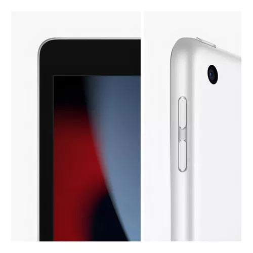 iPad Air 2021 - Silver