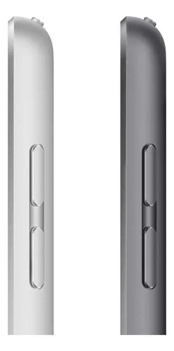 iPad Air 2021 - Silver