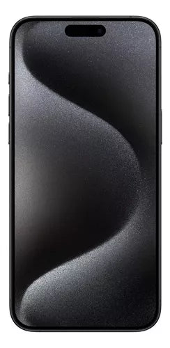 iPhone 15 Pro Max - Black Titanium