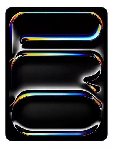 iPad Pro M4 - Space Black