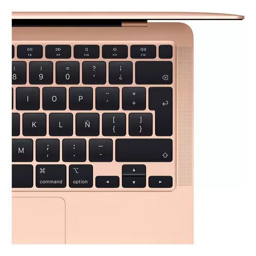 Macbook Air M1 - Gold