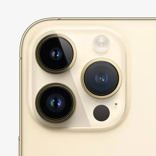 iPhone 14 Pro Max - Gold