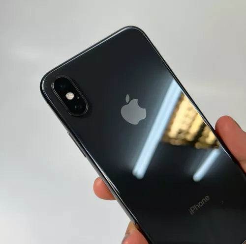 iPhone X - Space Gray