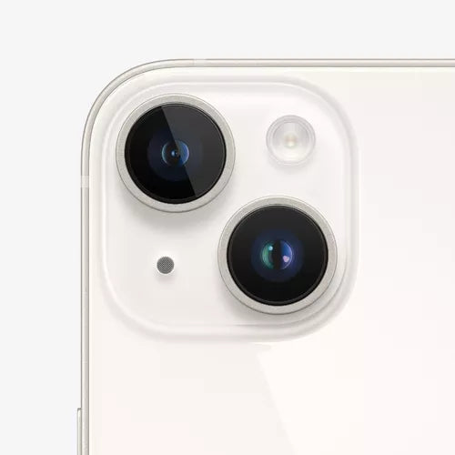 iPhone 14 - Starlight