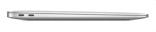 Macbook Air M1 - Silver