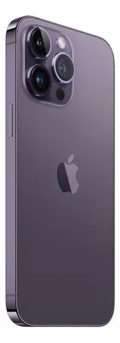 iPhone 14 Pro Max - Deep Purple