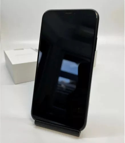iPhone XR - Black