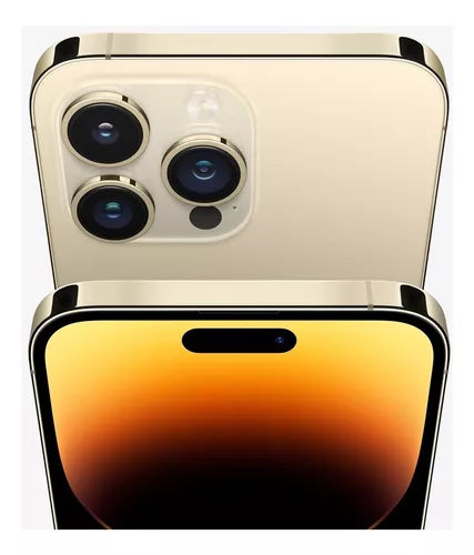 iPhone 14 Pro Max - Gold