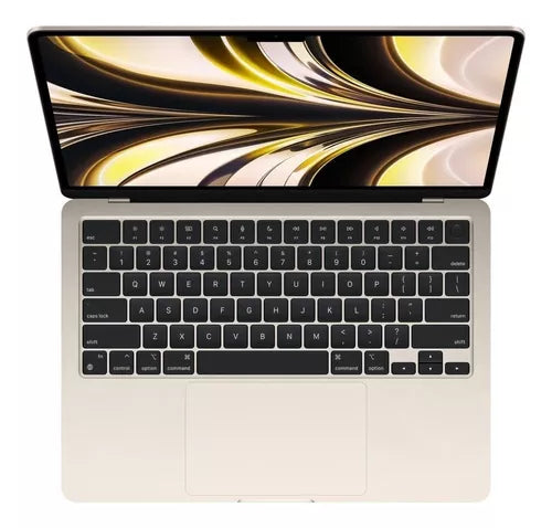 Macbook Air M2 - Starlight