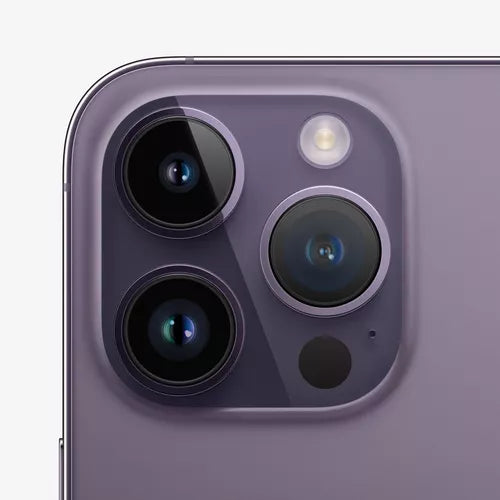 iPhone 14 Pro Max - Deep Purple