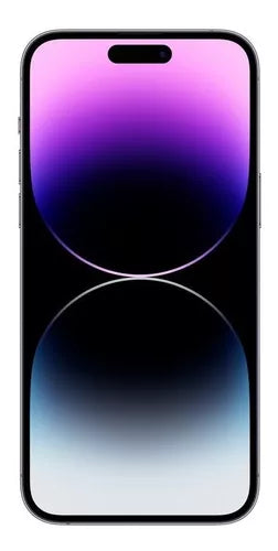 iPhone 14 Pro Max - Deep Purple