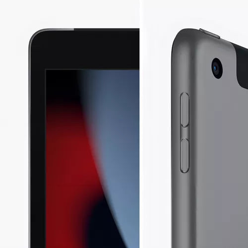 iPad Air 2021 - Space Gray