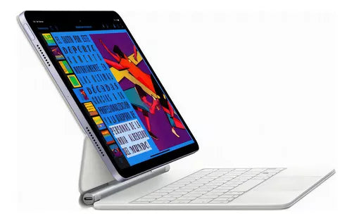 iPad Air 2022 - Starlight