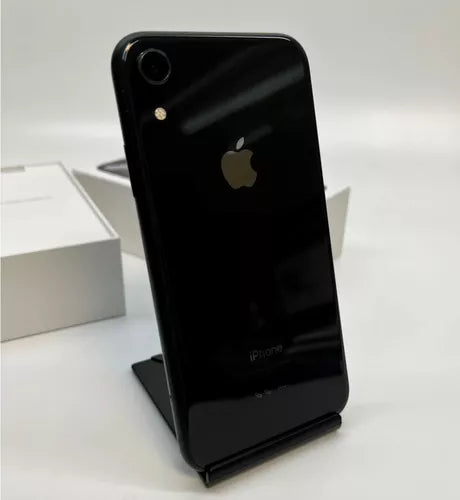 iPhone XR - Black