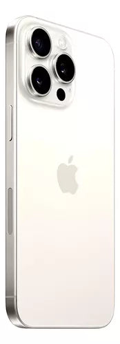 iPhone 15 Pro Max - White Titanium