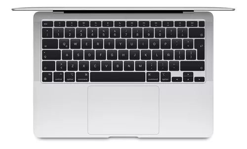 Macbook Air M1 - Silver