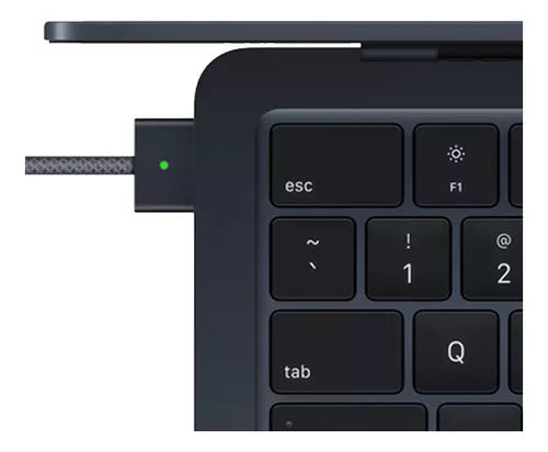 Macbook Air M2 - Midnight