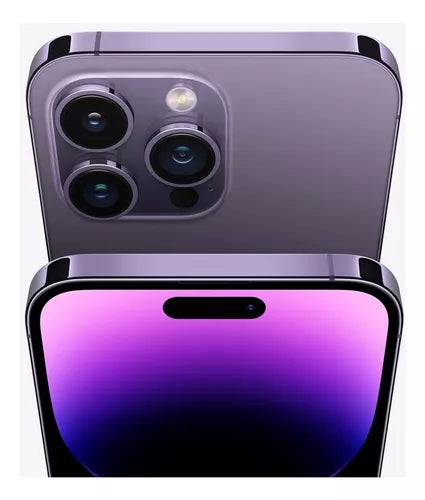 iPhone 14 Pro Max - Deep Purple